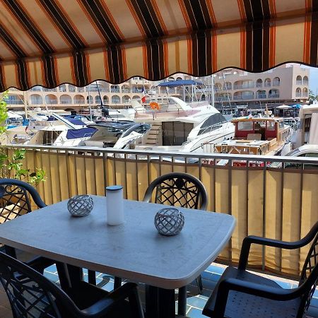 Bleu Azur Appartement 3 Etoiles Hyères Dış mekan fotoğraf
