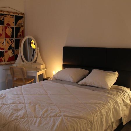 Bleu Azur Appartement 3 Etoiles Hyères Dış mekan fotoğraf