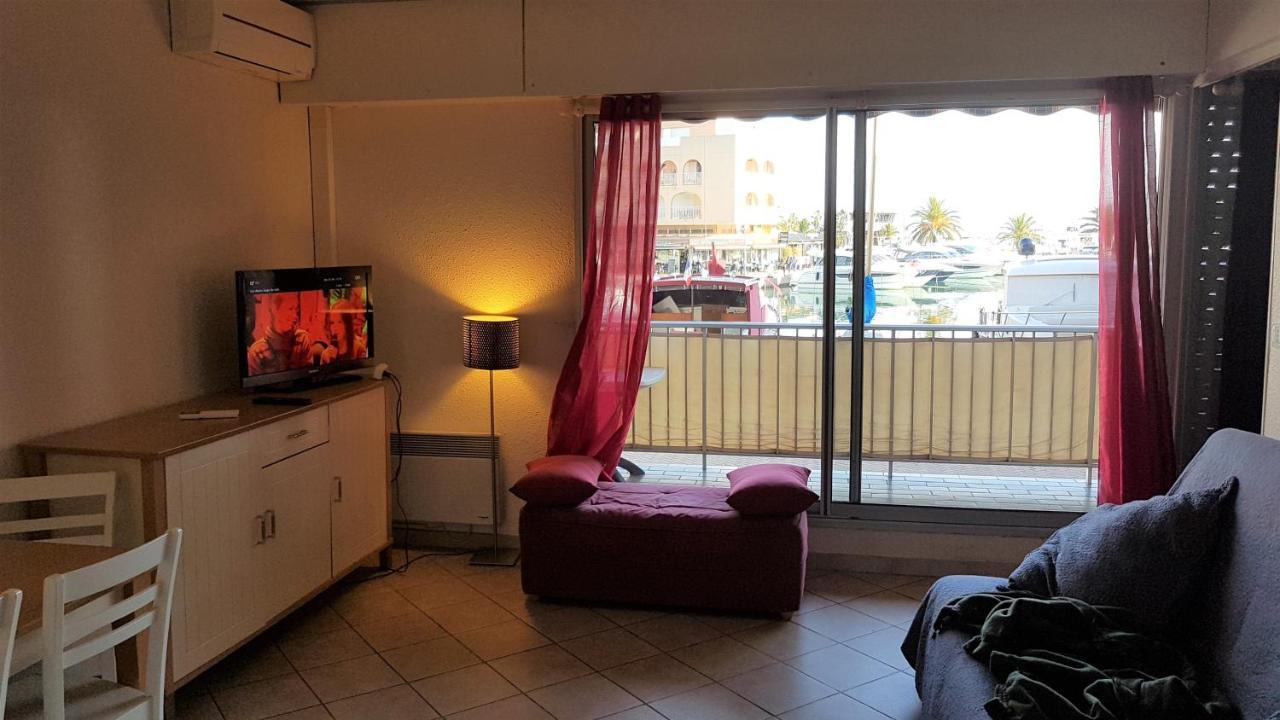 Bleu Azur Appartement 3 Etoiles Hyères Dış mekan fotoğraf