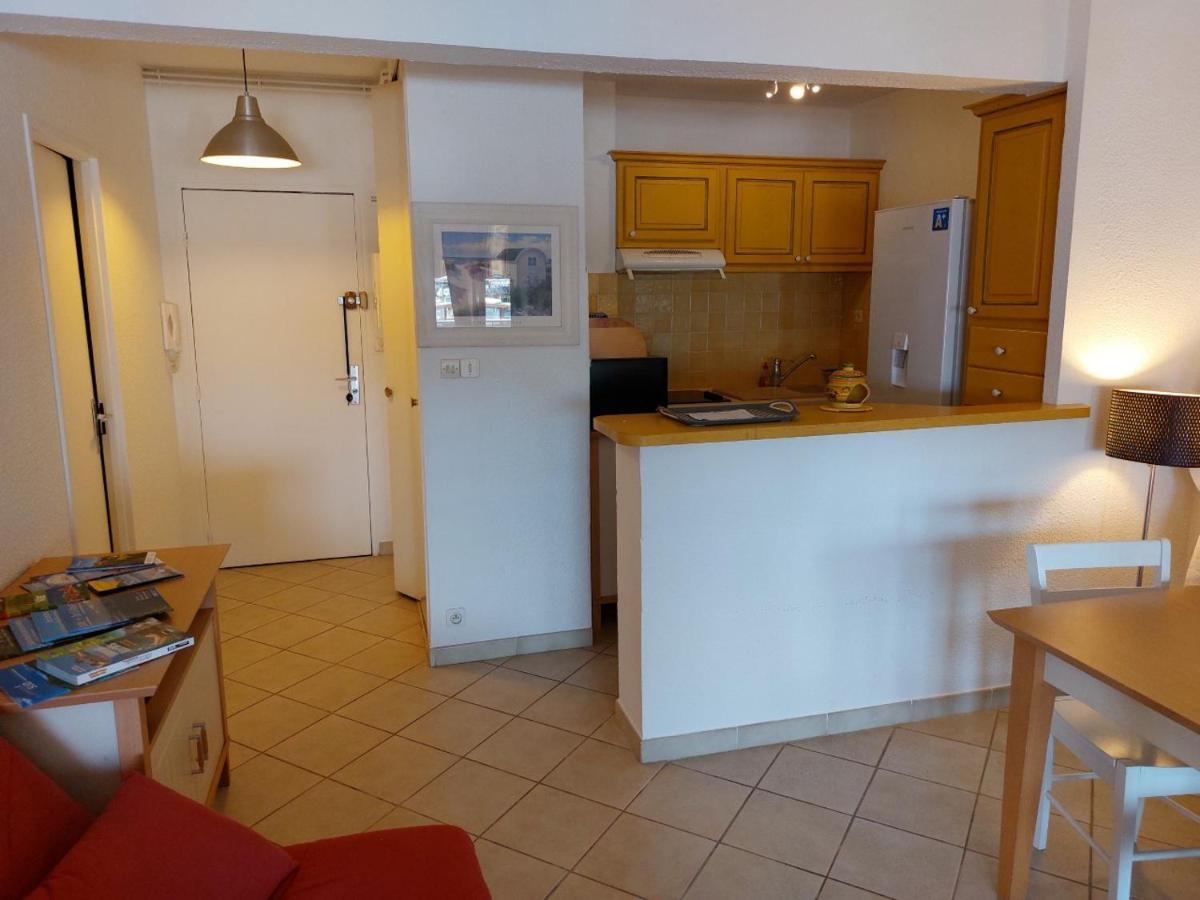 Bleu Azur Appartement 3 Etoiles Hyères Dış mekan fotoğraf