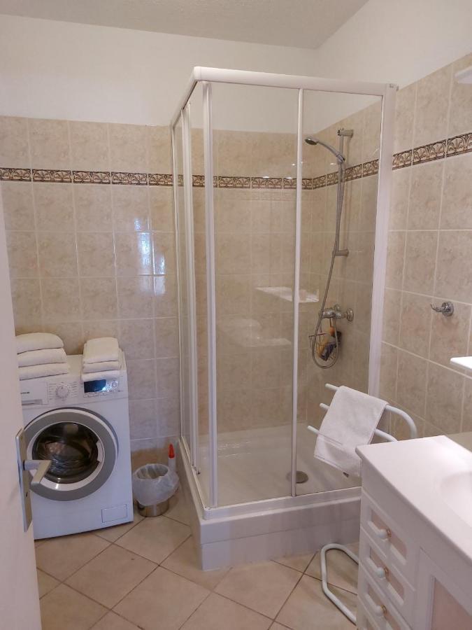 Bleu Azur Appartement 3 Etoiles Hyères Dış mekan fotoğraf