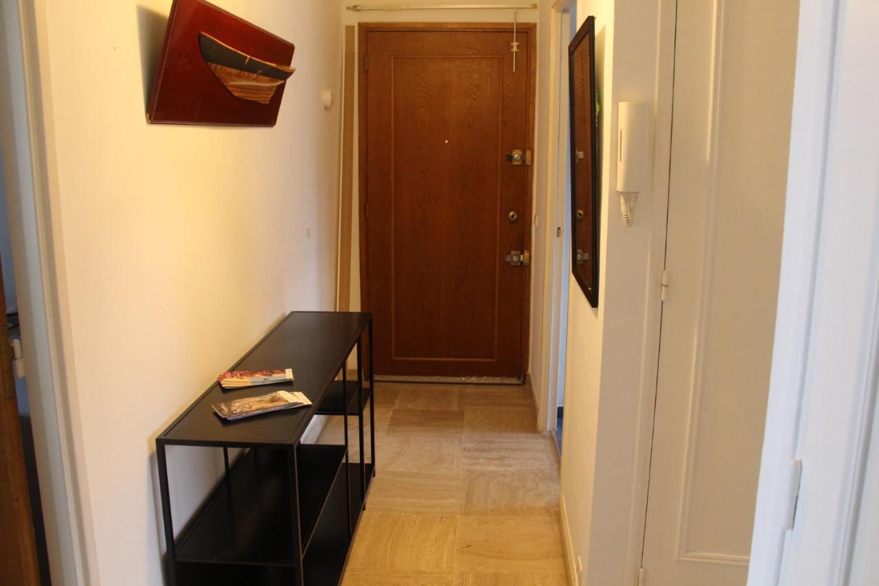 Bleu Azur Appartement 3 Etoiles Hyères Dış mekan fotoğraf