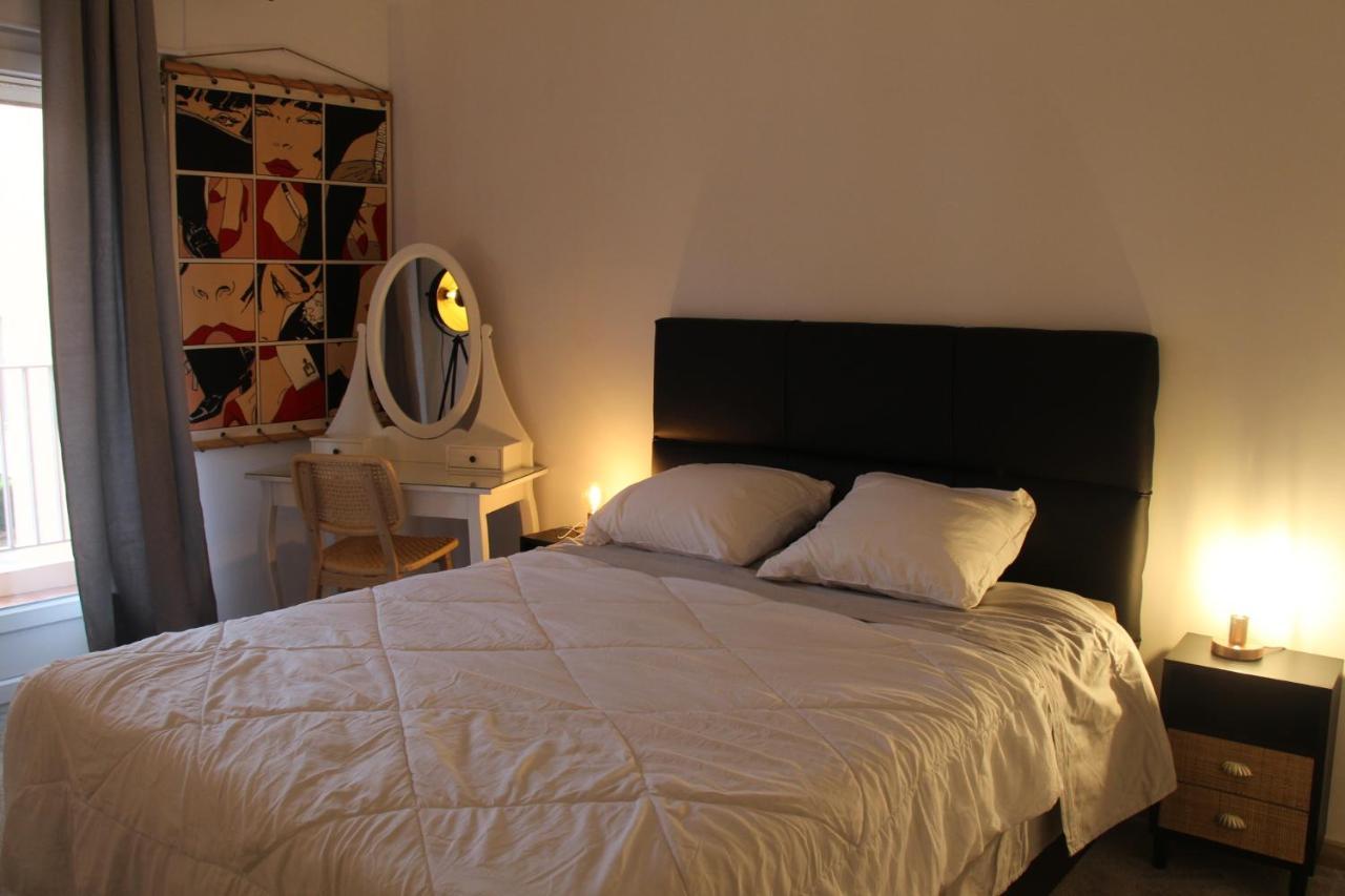 Bleu Azur Appartement 3 Etoiles Hyères Dış mekan fotoğraf